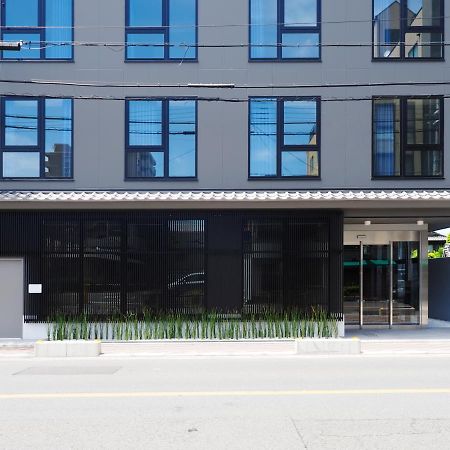 The Box Hotel Kyoto Exterior photo