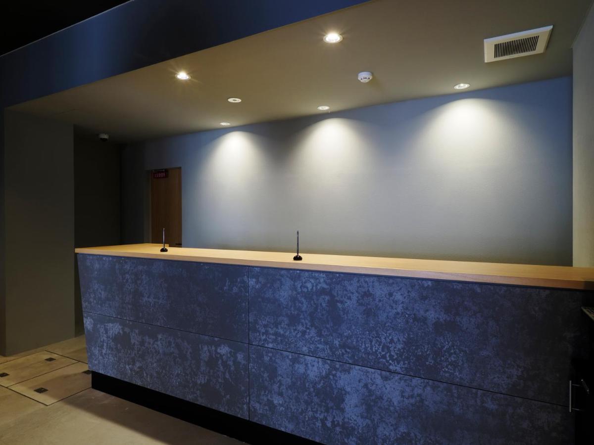 The Box Hotel Kyoto Exterior photo